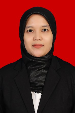 Dr. Farida Afriani Astuti, S.Si., M.Sc