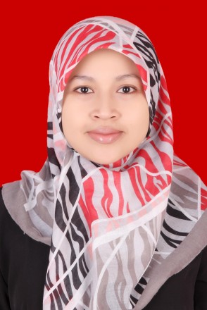 Sintha Prima Widowati Gunawan, S.T., M.Sc., Ph.D.