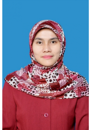 Dr. Ir. Eni Muryani, S.Si., M.Sc.