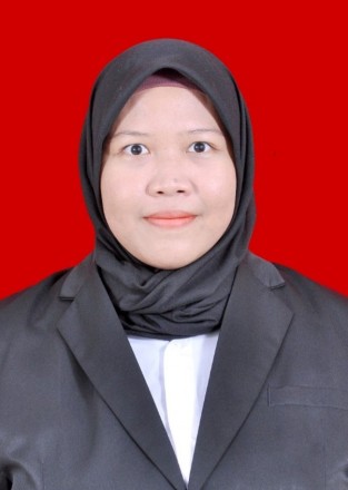 Nuha Amiratul 'Afifah, S.T., M.T.