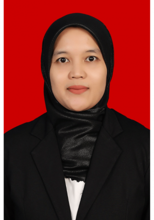 Dr. Ir. Farida Afriani Astuti, S.Si., M.Sc.