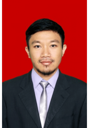 Ir. Maulana Khafid Arrohman, S.T., M.T.