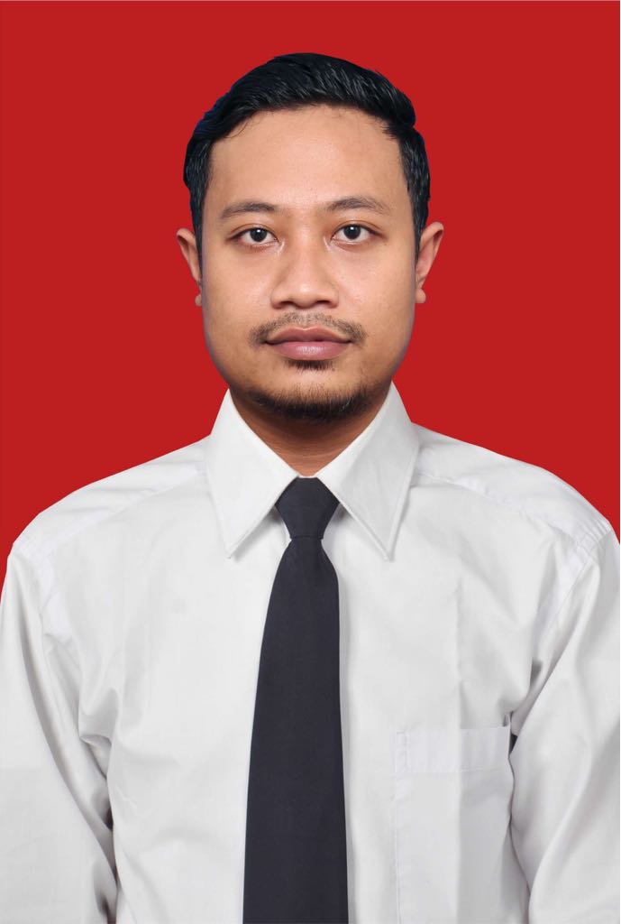 Nandra Eko Nugroho, S.T., M.T