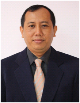 Herwin Lukito, S.T., M.Si