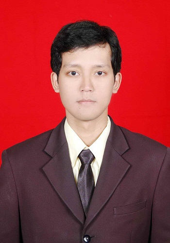 Andi Renata Ade Yudono, S.T., M.Sc