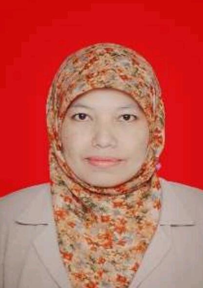 RR. Dina Asrifah, S.T., M.Sc