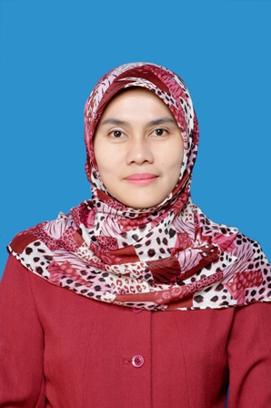 Dr. Eni Muryani, S.Si.,M.Sc