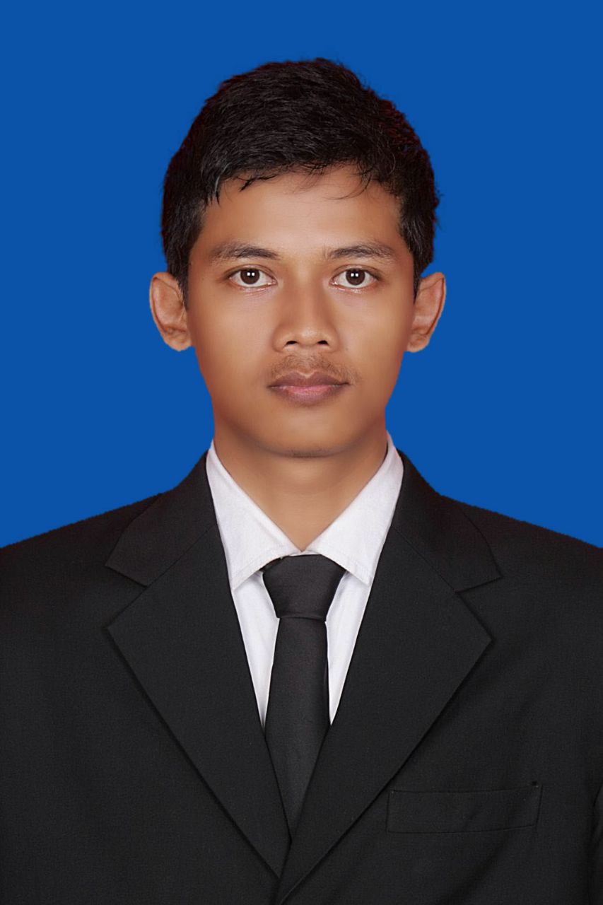 Wisnu Aji Dwi Kristanto, S.T., M.Eng