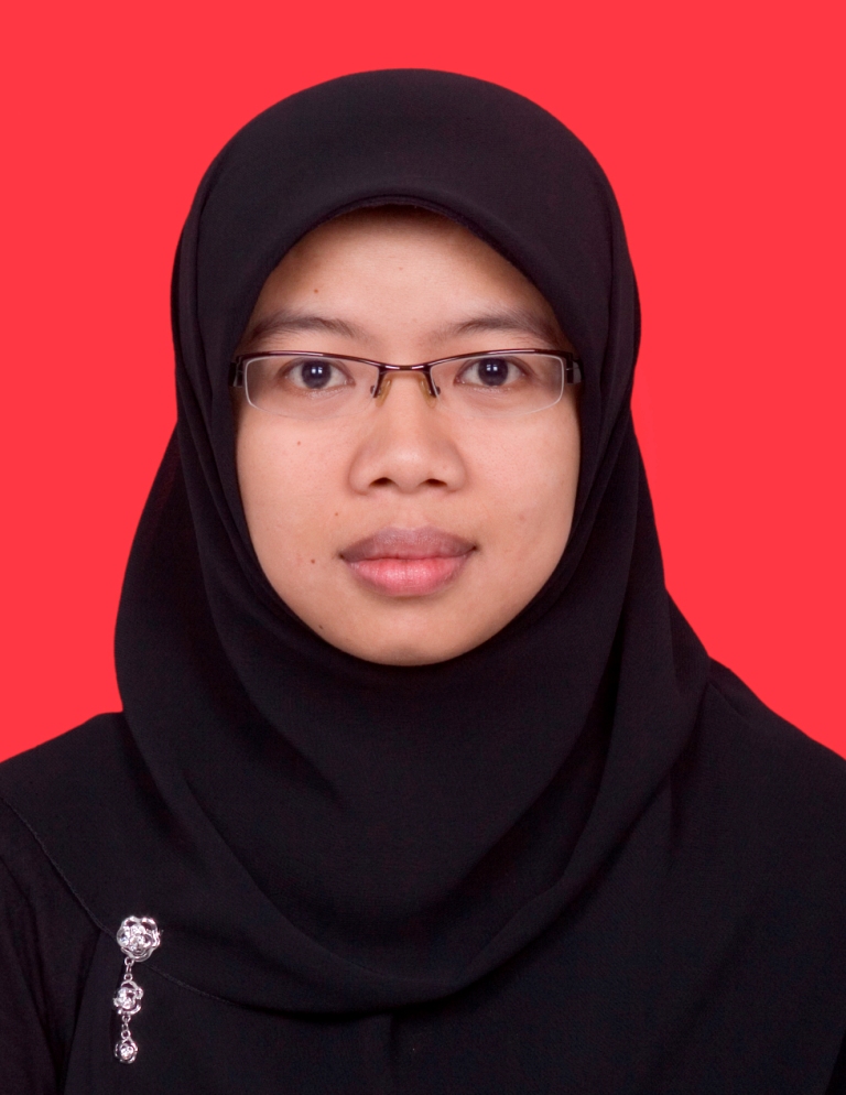 Ika Wahyuning Widiarti, S.Si., M.Eng