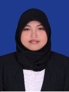 Tissia Ayu Algary, S.Si., M.Sc