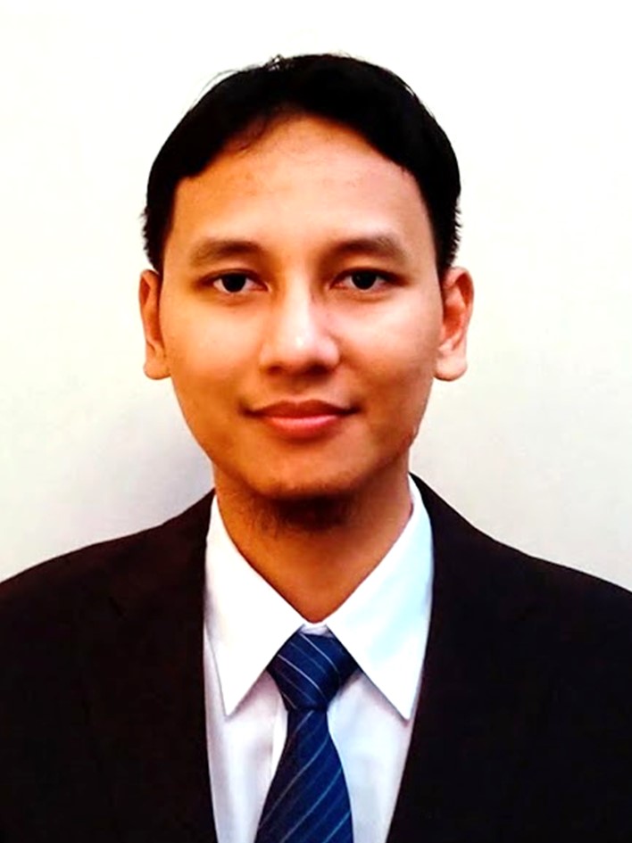 Dr. Widyawanto Prastistho, S.T., M.Eng