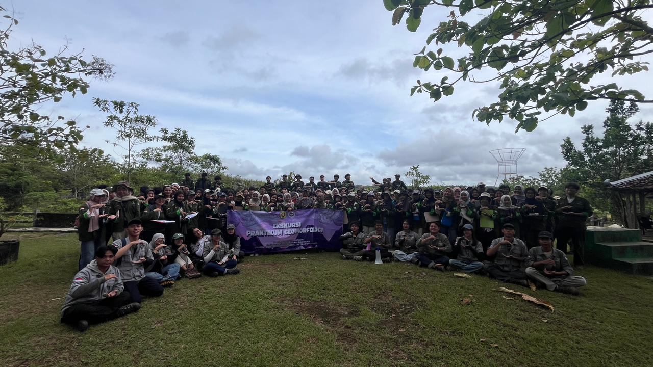 Program Studi Teknik Lingkungan