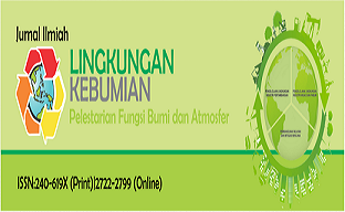 Program Studi Teknik Lingkungan