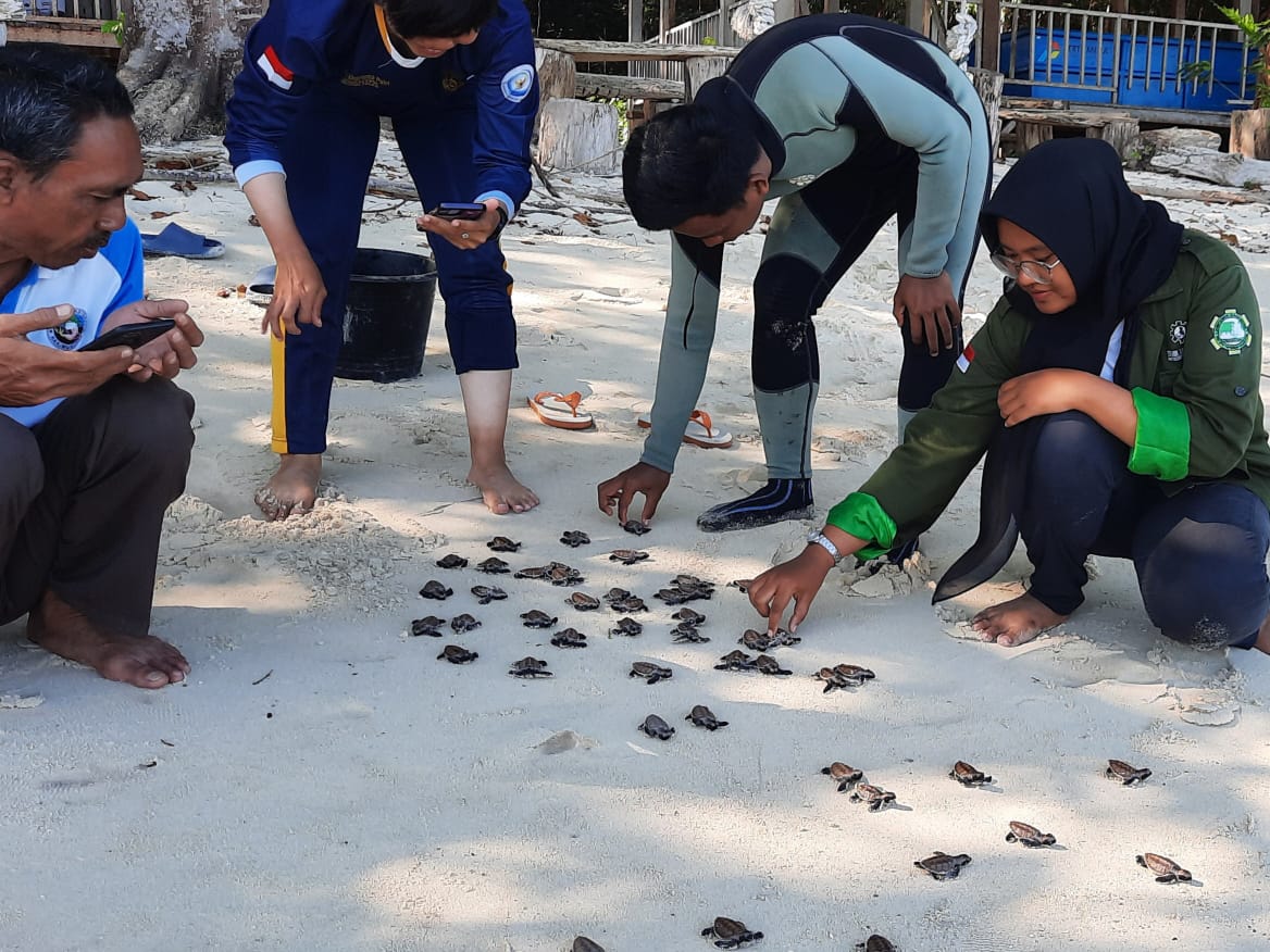 Program Studi Teknik Lingkungan