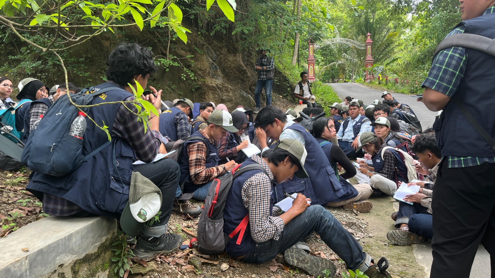 Program Studi Teknik Lingkungan