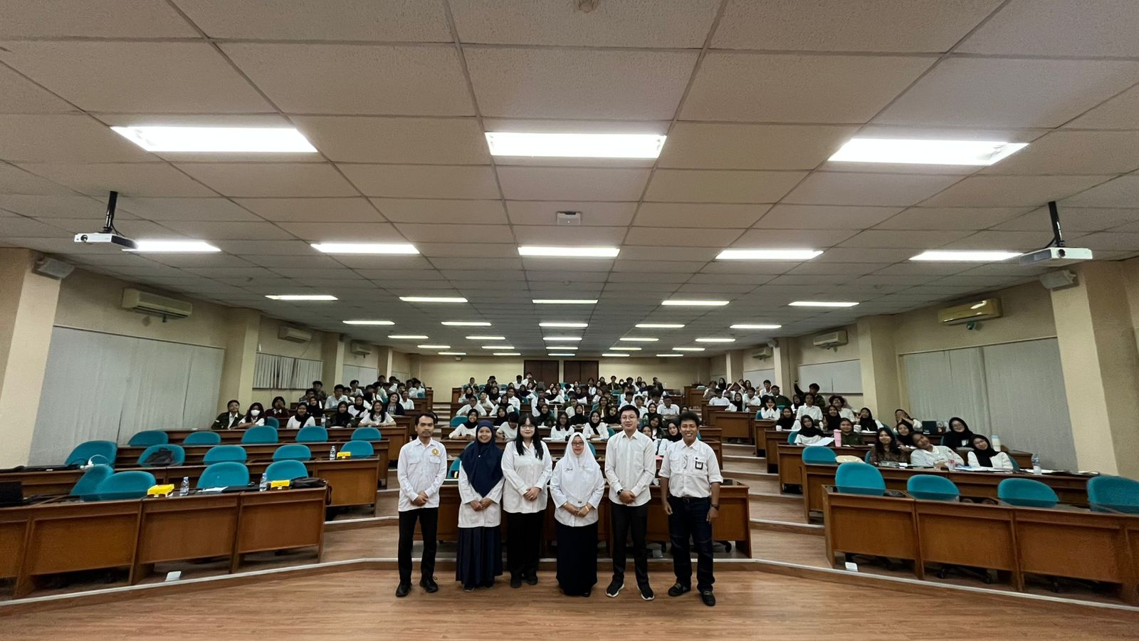 Program Studi Teknik Lingkungan